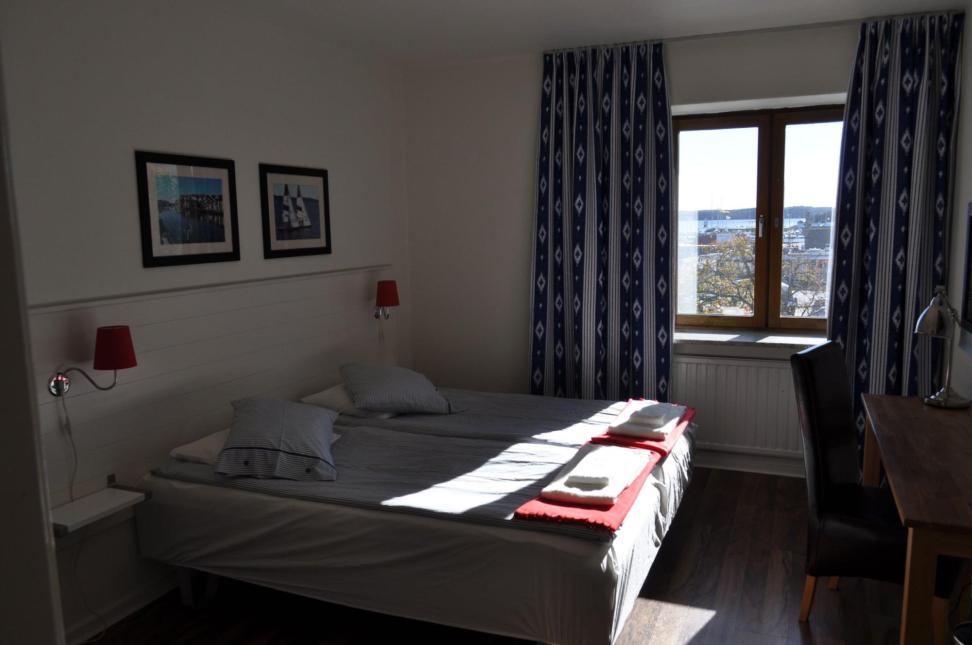 Hotel Lysekil Exterior foto