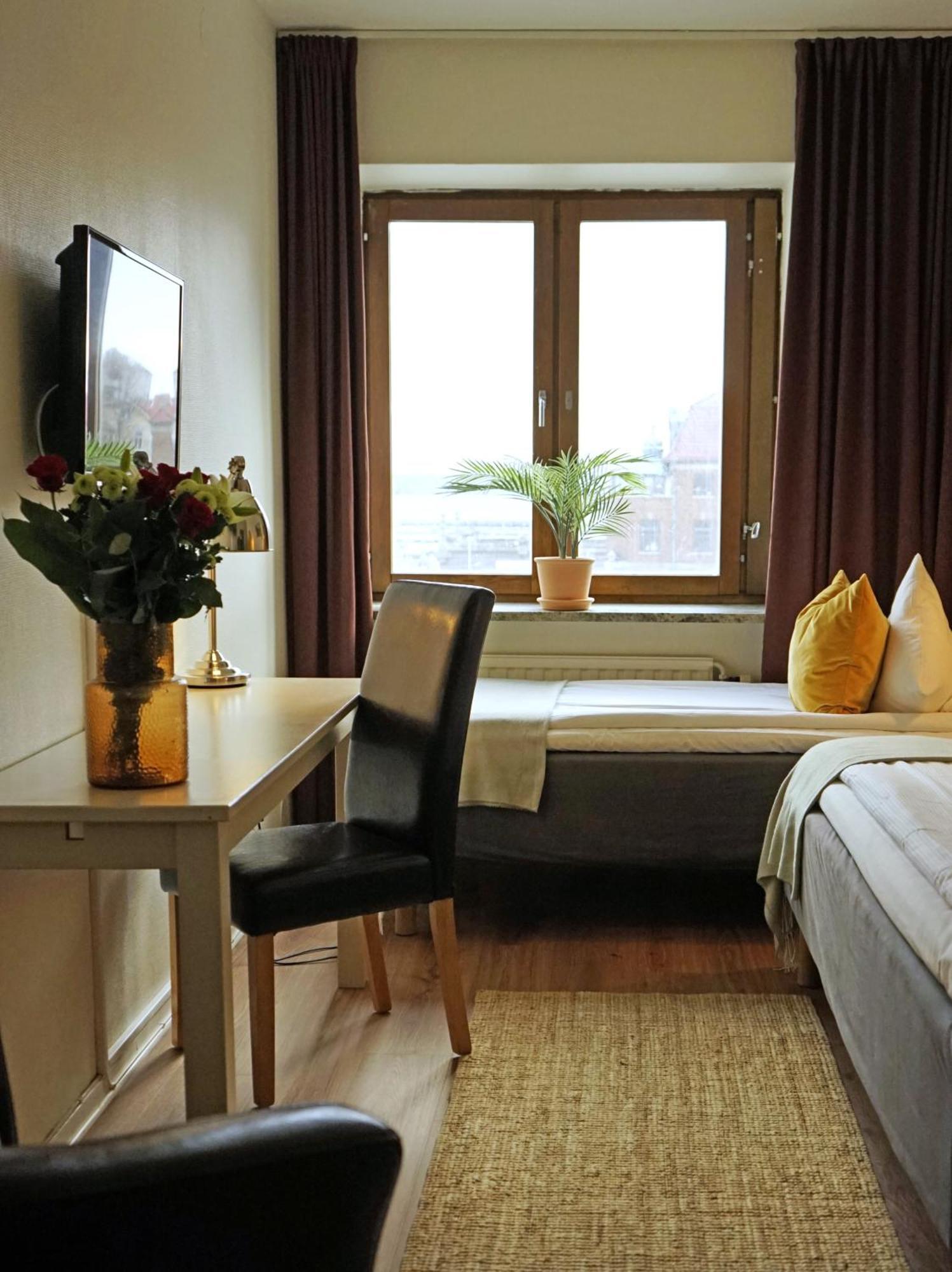 Hotel Lysekil Exterior foto