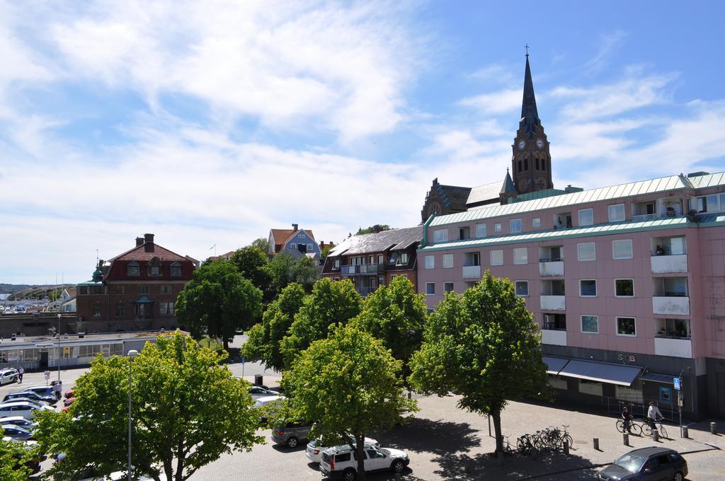 Hotel Lysekil Exterior foto